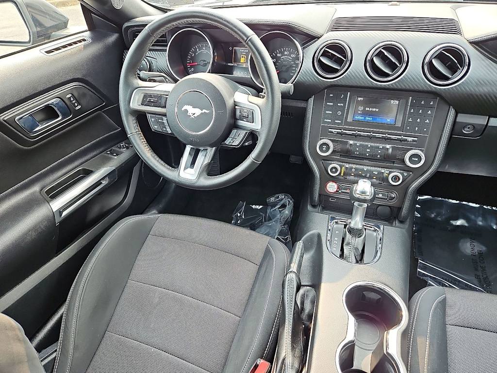 Thumbnail: 2015 Ford Mustang - 2