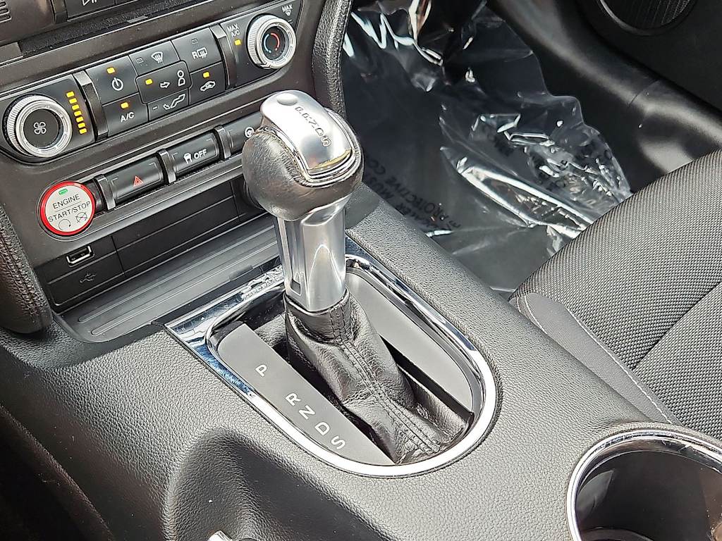 Thumbnail: 2015 Ford Mustang - 27