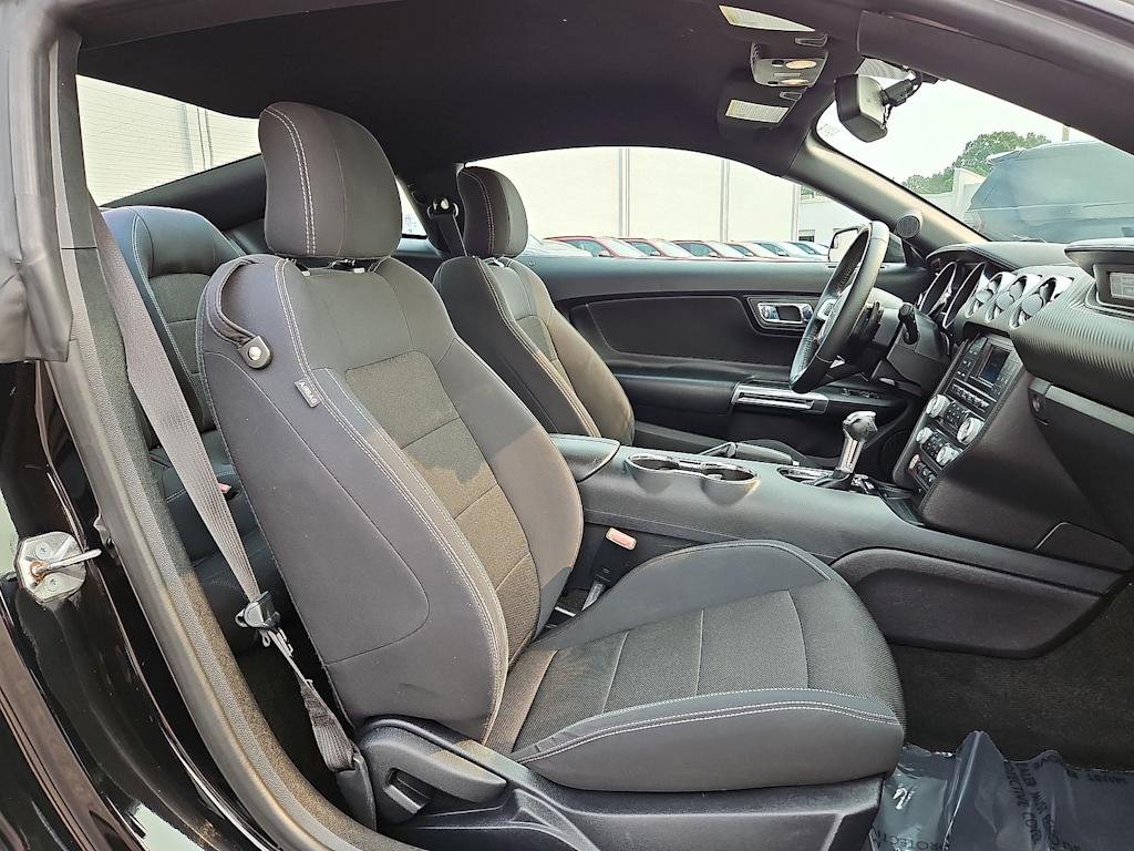 Thumbnail: 2015 Ford Mustang - 10