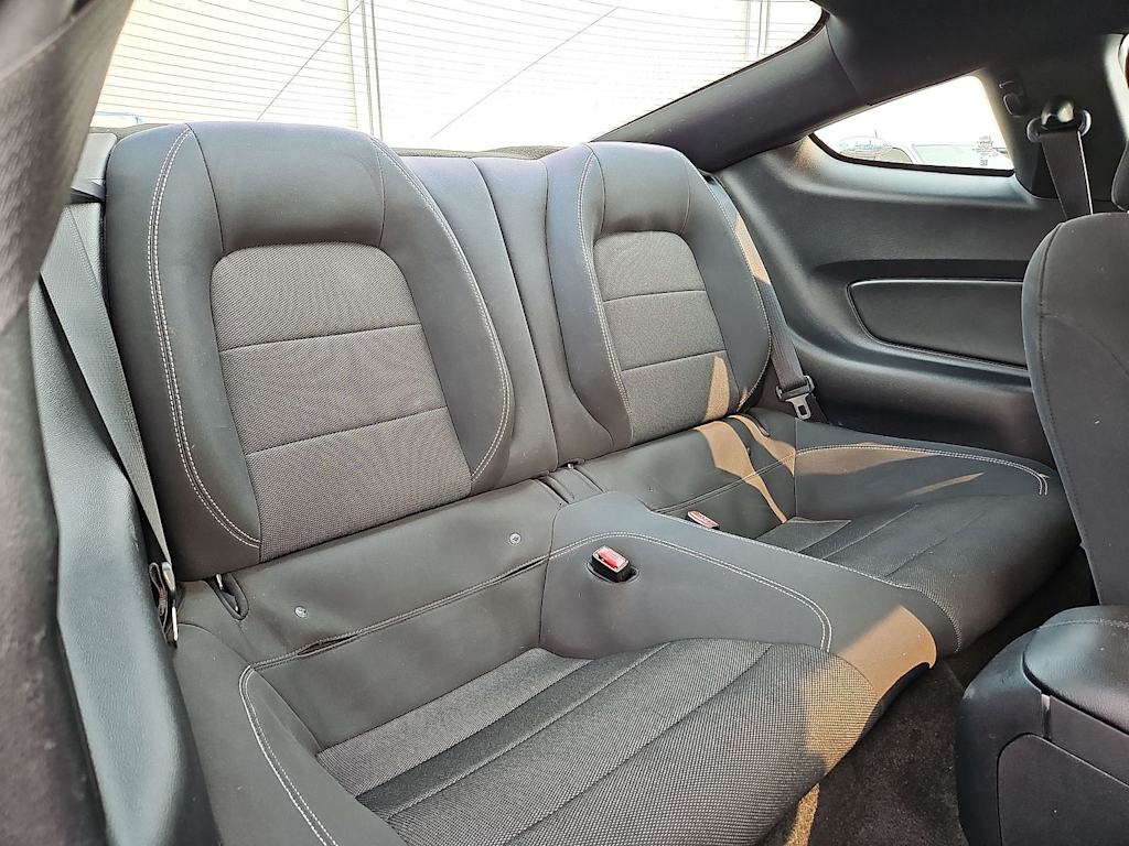Thumbnail: 2015 Ford Mustang - 33