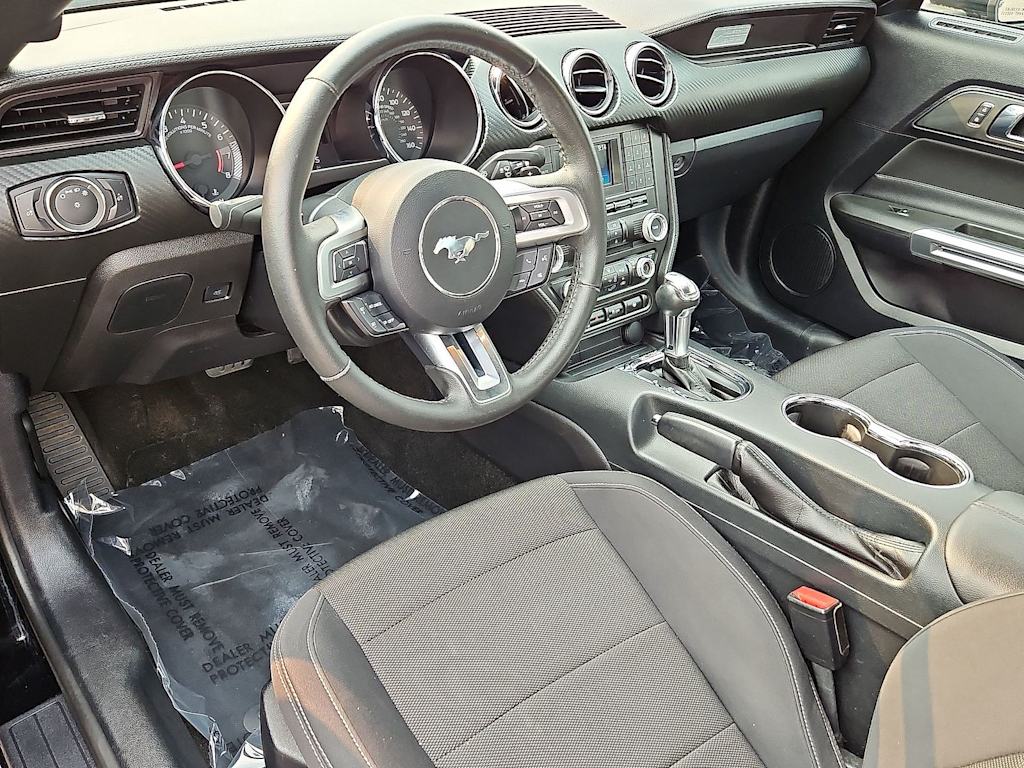 Thumbnail: 2015 Ford Mustang - 12