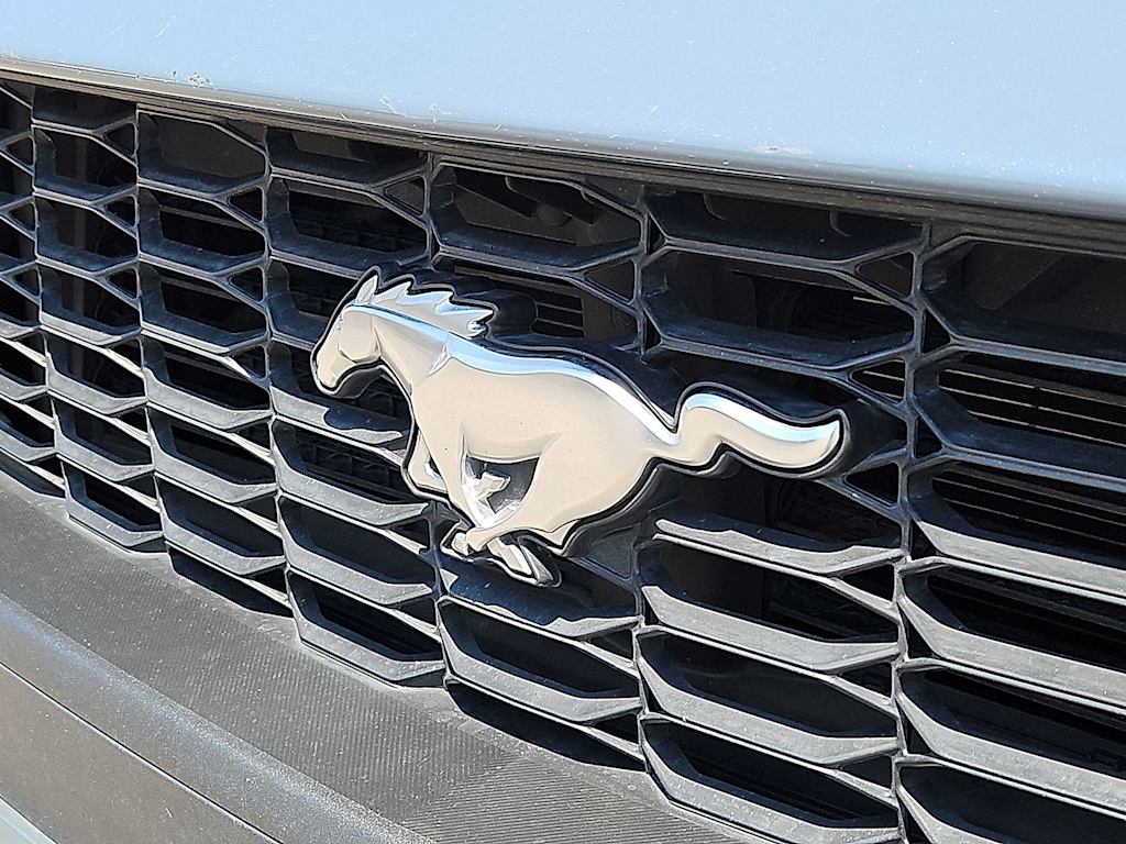 Thumbnail: 2024 Ford Mustang - 37