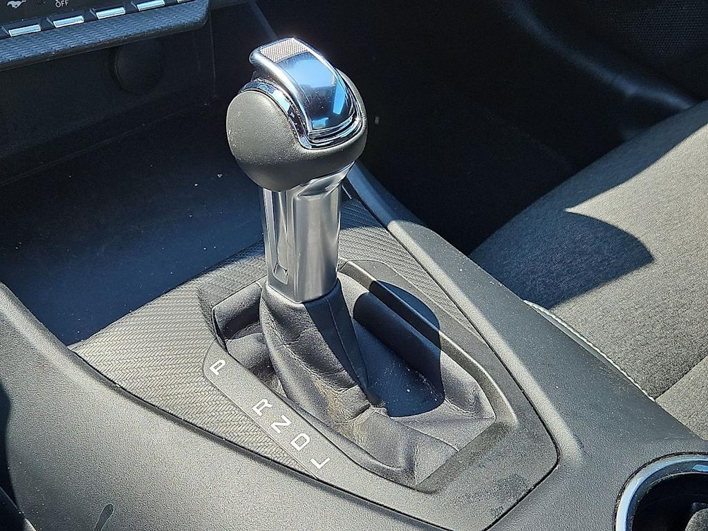Thumbnail: 2024 Ford Mustang - 28