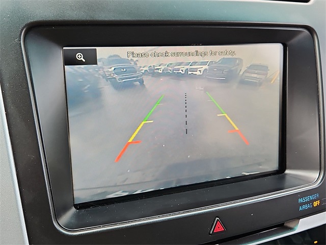 Thumbnail: 2014 Ford Explorer - 29