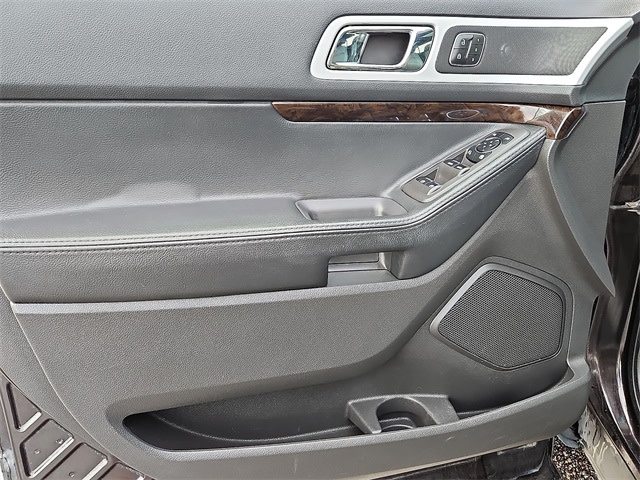 Thumbnail: 2014 Ford Explorer - 35