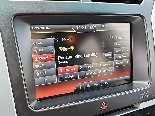 Thumbnail: 2014 Ford Explorer - 15