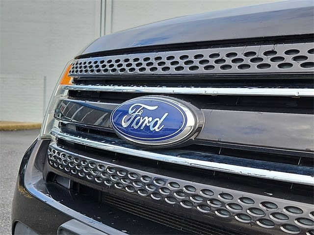 Thumbnail: 2014 Ford Explorer - 6