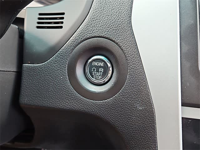 Thumbnail: 2014 Ford Explorer - 30