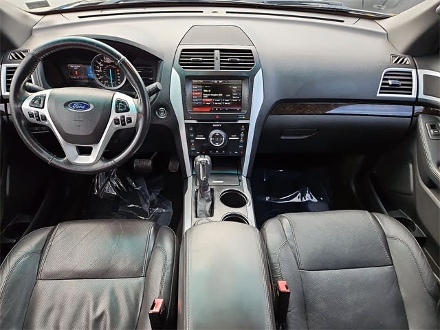 Thumbnail: 2014 Ford Explorer - 33