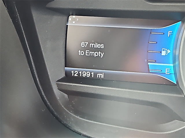 Thumbnail: 2014 Ford Explorer - 27