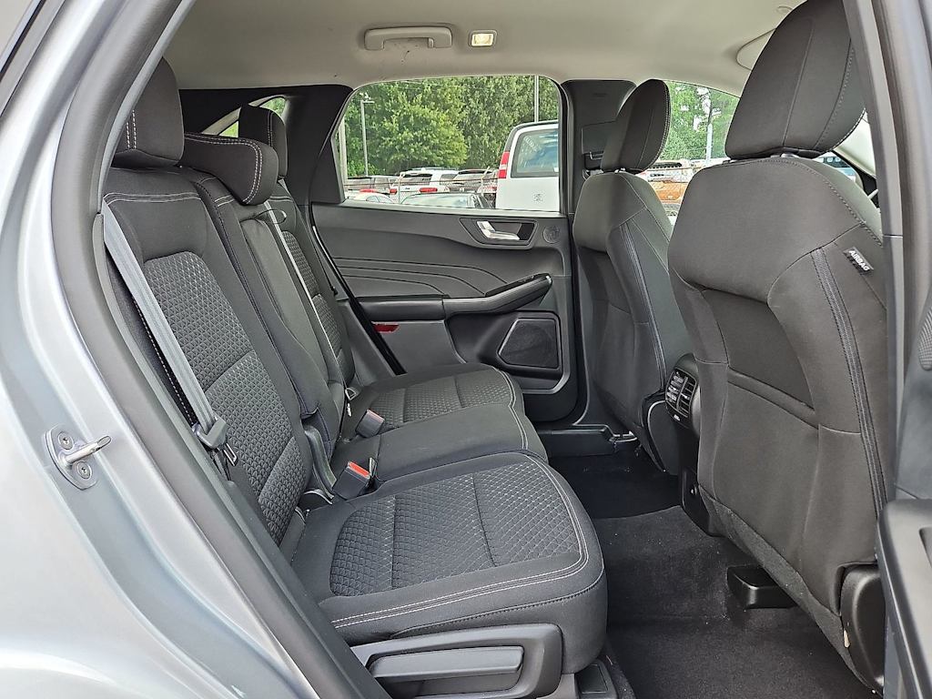 Thumbnail: 2023 Ford Escape - 30