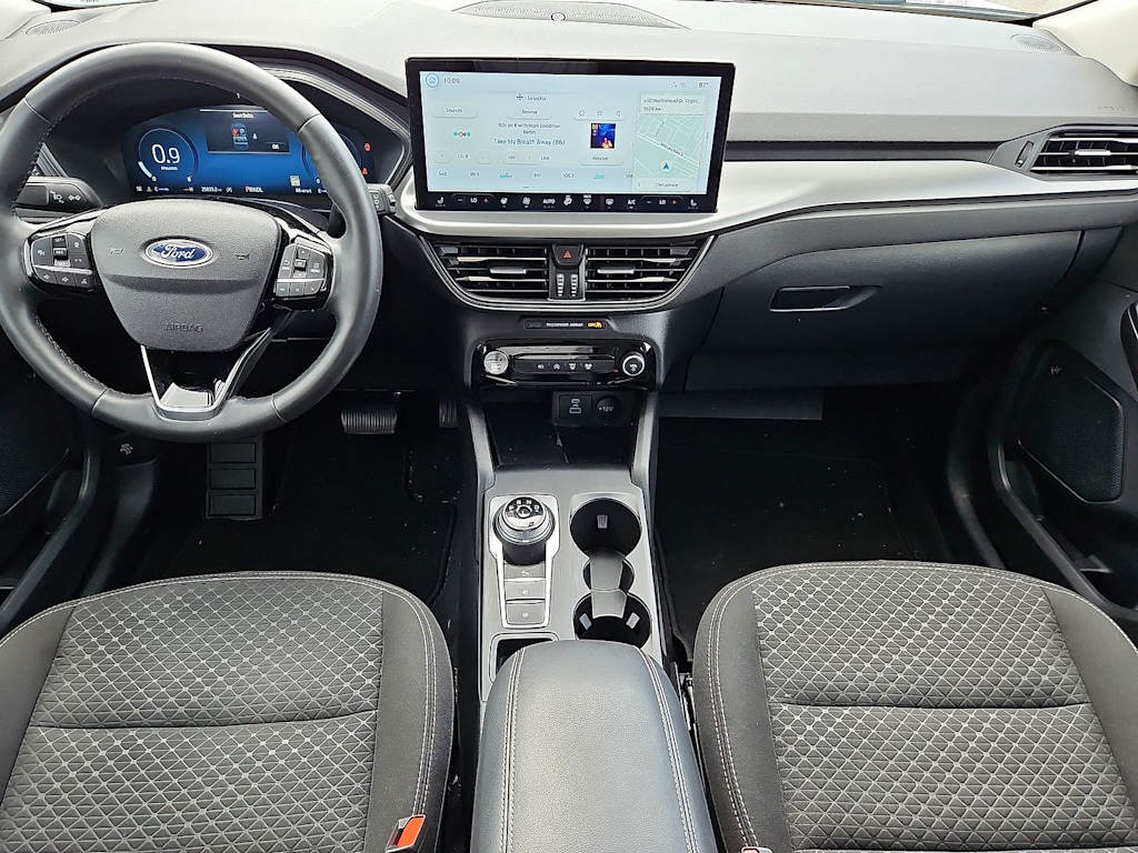 Thumbnail: 2023 Ford Escape - 12