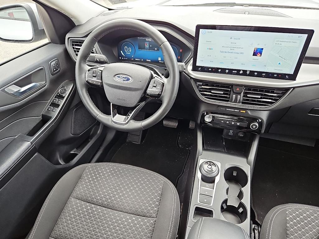 Thumbnail: 2023 Ford Escape - 2