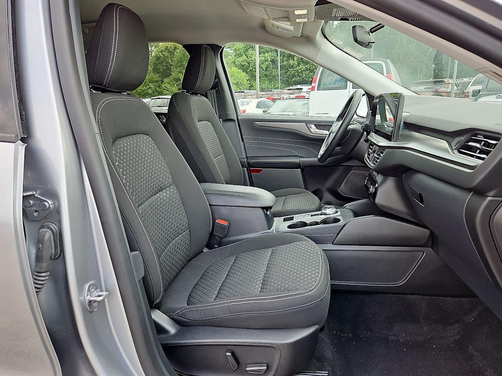 Thumbnail: 2023 Ford Escape - 9