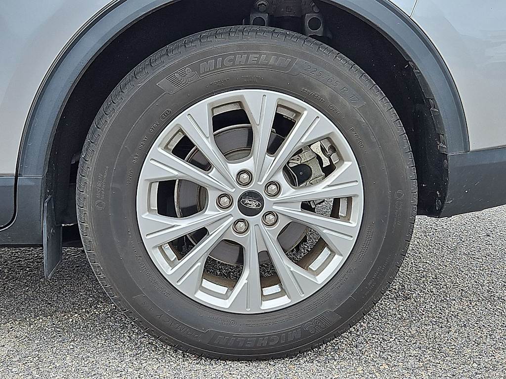 Thumbnail: 2023 Ford Escape - 6