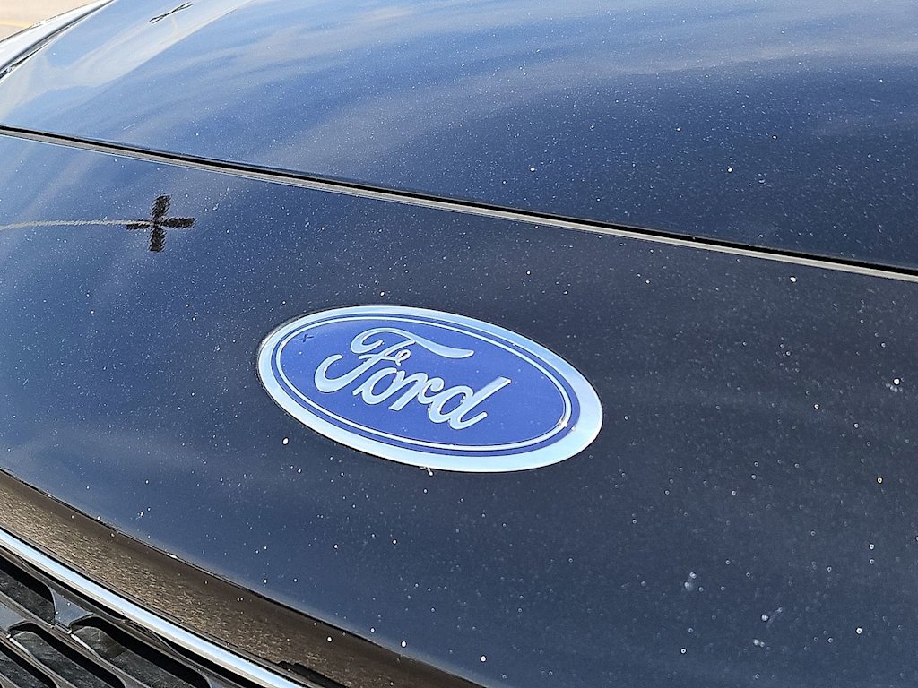 Thumbnail: 2022 Ford Escape - 6