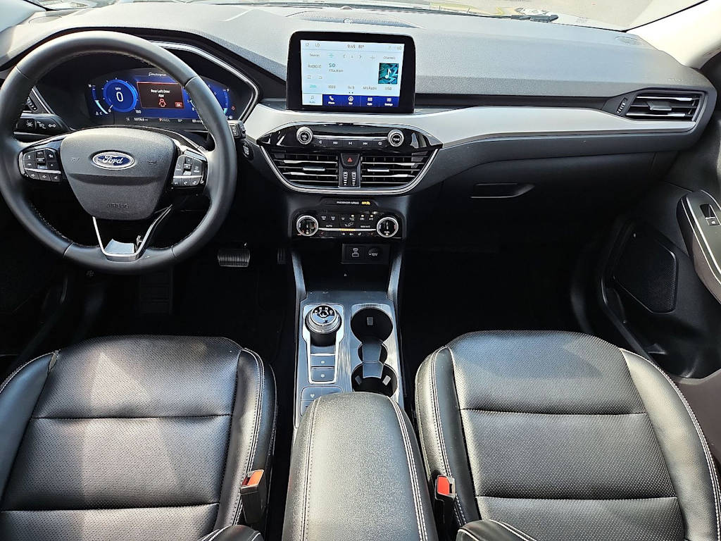 Thumbnail: 2022 Ford Escape - 9
