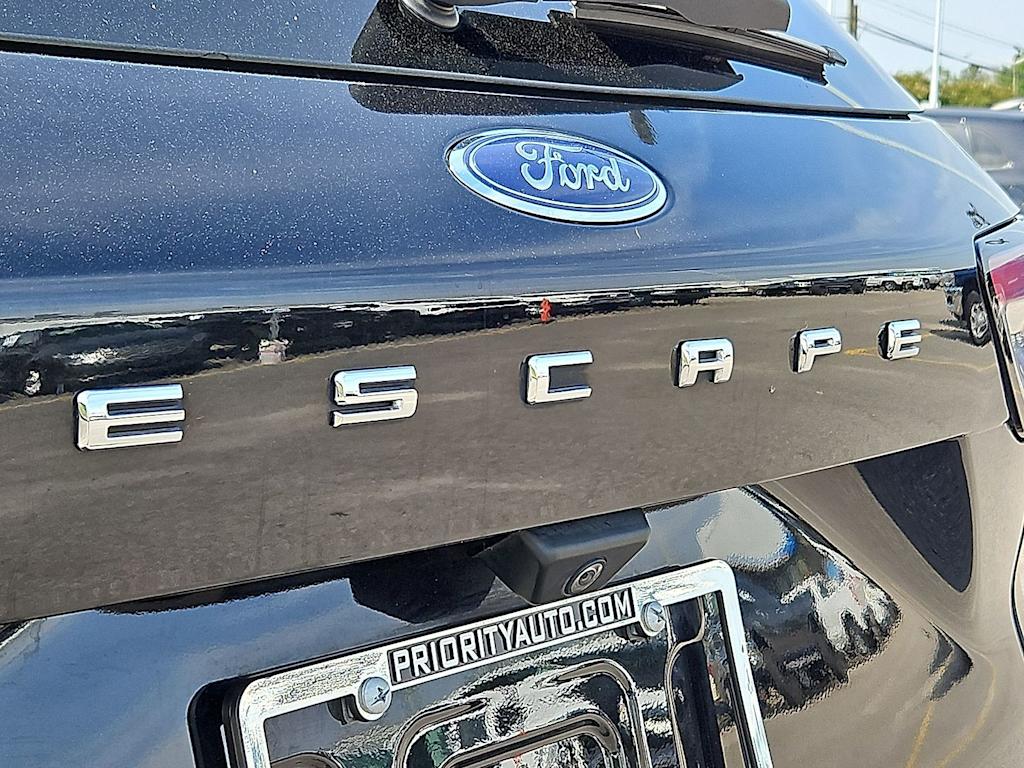 Thumbnail: 2022 Ford Escape - 39