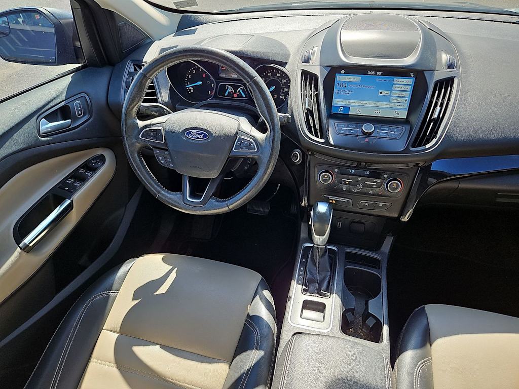 Thumbnail: 2019 Ford Escape - 2