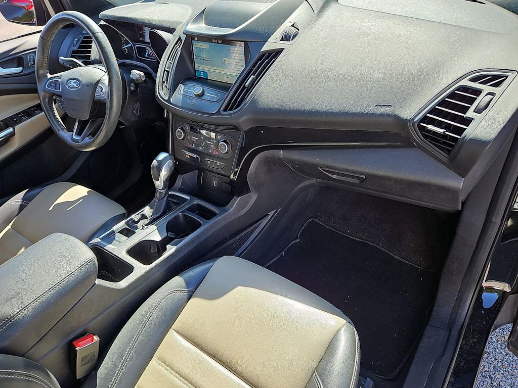 Thumbnail: 2019 Ford Escape - 35