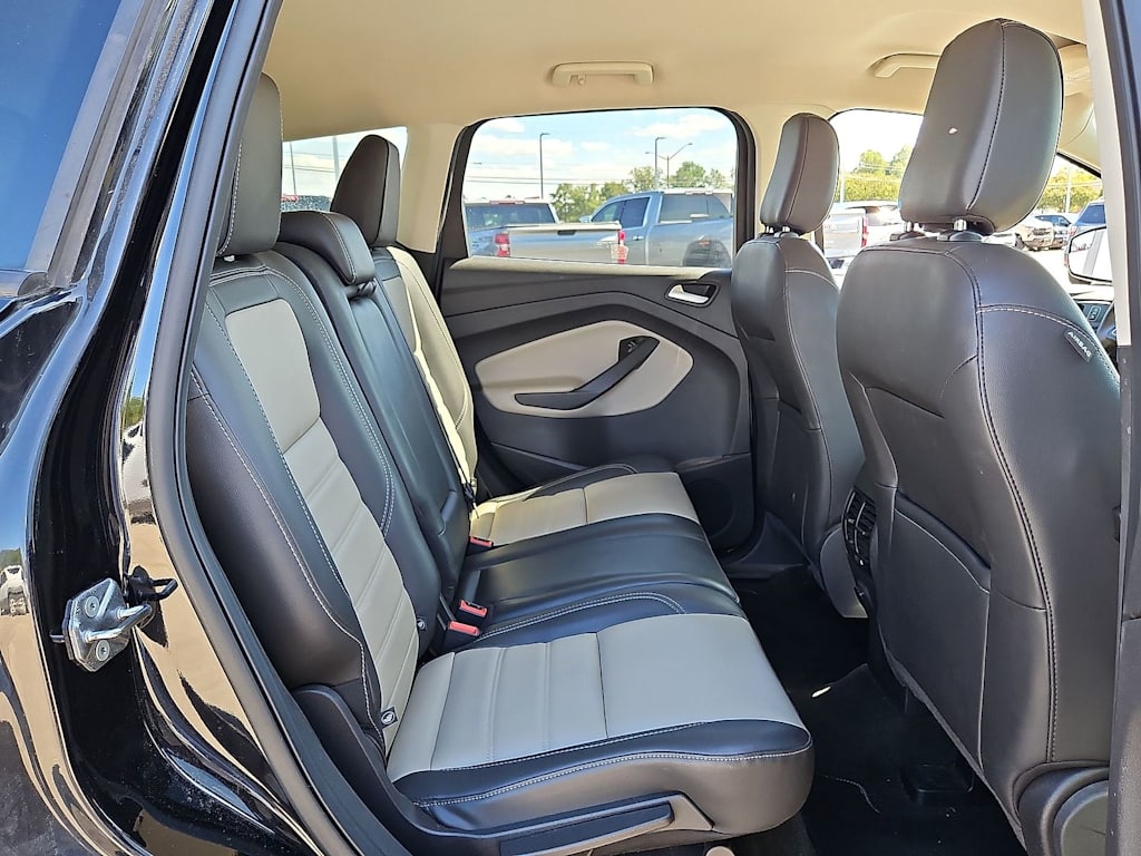 Thumbnail: 2019 Ford Escape - 34