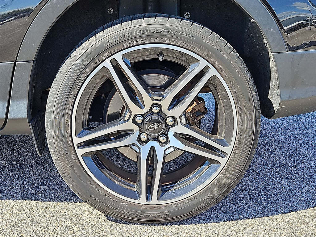 Thumbnail: 2019 Ford Escape - 6