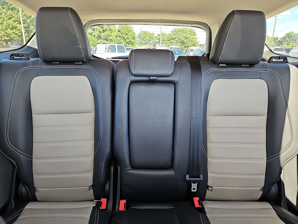 Thumbnail: 2019 Ford Escape - 23