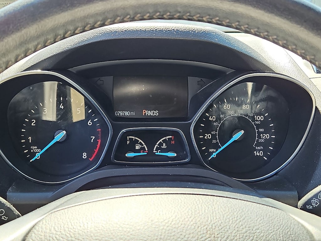 Thumbnail: 2019 Ford Escape - 15
