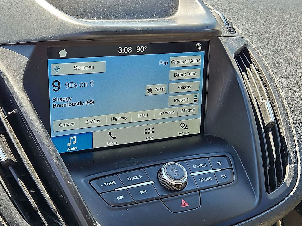 Thumbnail: 2019 Ford Escape - 13