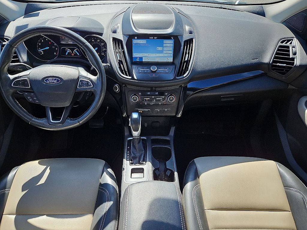 Thumbnail: 2019 Ford Escape - 29