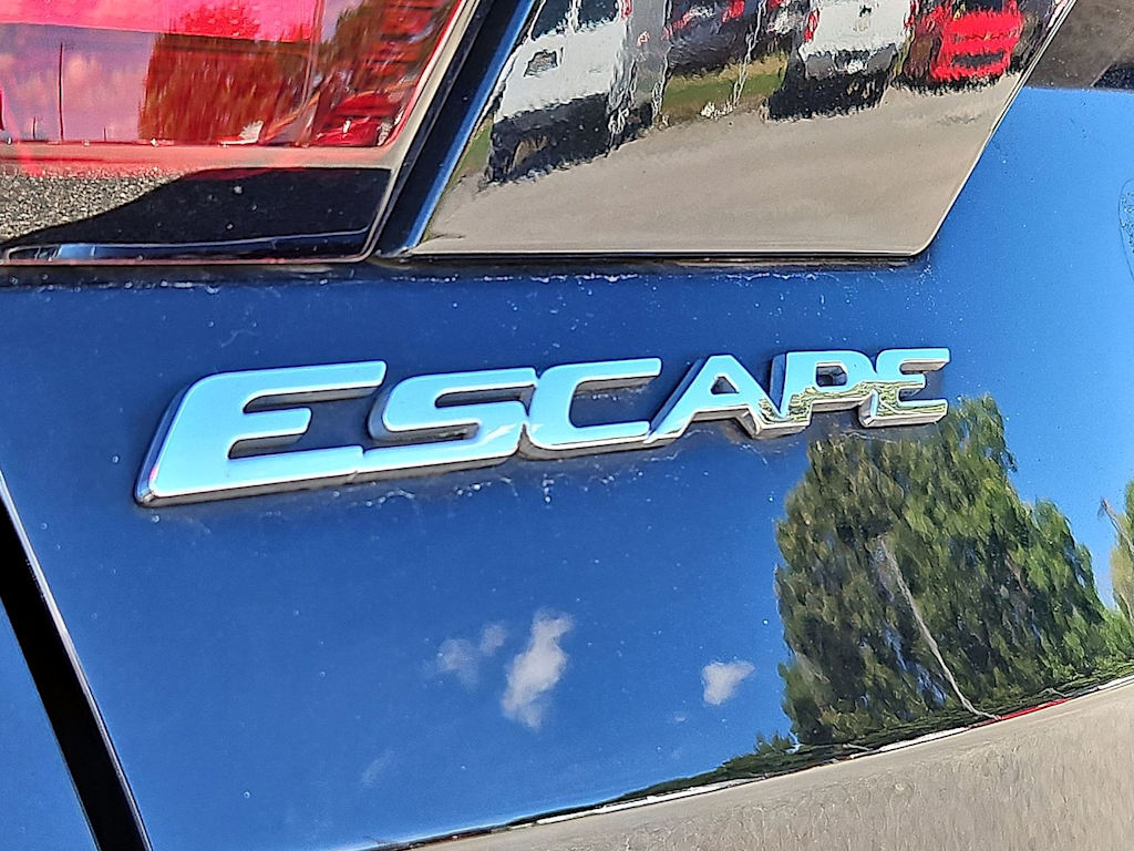 Thumbnail: 2019 Ford Escape - 37