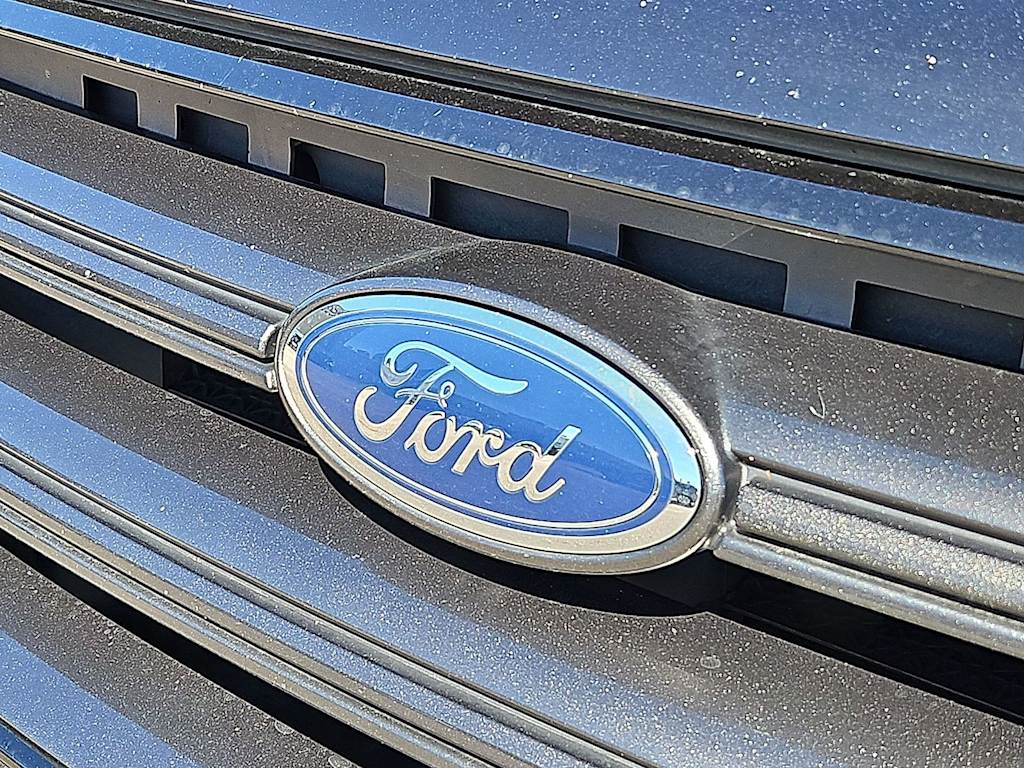 Thumbnail: 2019 Ford Escape - 5
