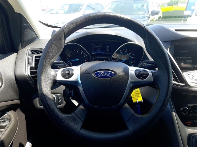 2015 Ford Escape SE 2
