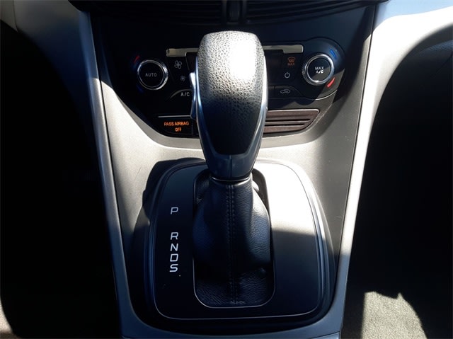 2015 Ford Escape SE 9