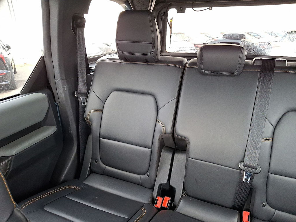 Thumbnail: 2023 Ford Bronco - 10