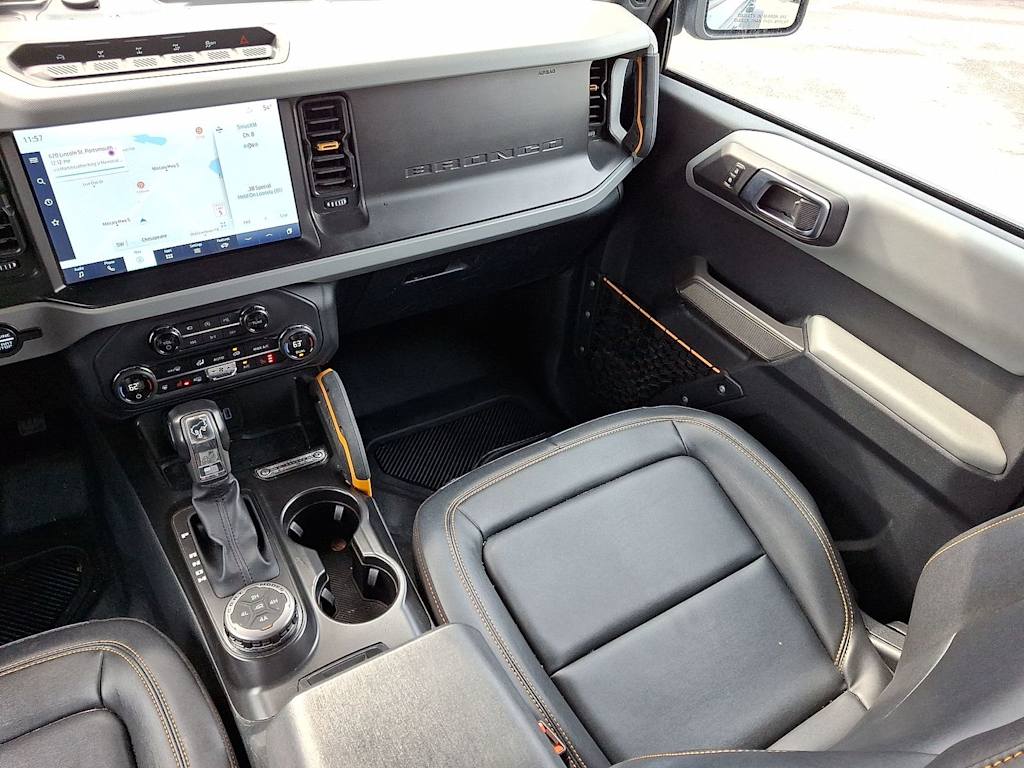 Thumbnail: 2023 Ford Bronco - 11