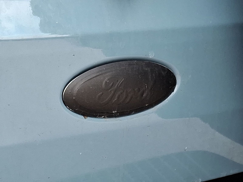 Thumbnail: 2023 Ford Bronco - 36