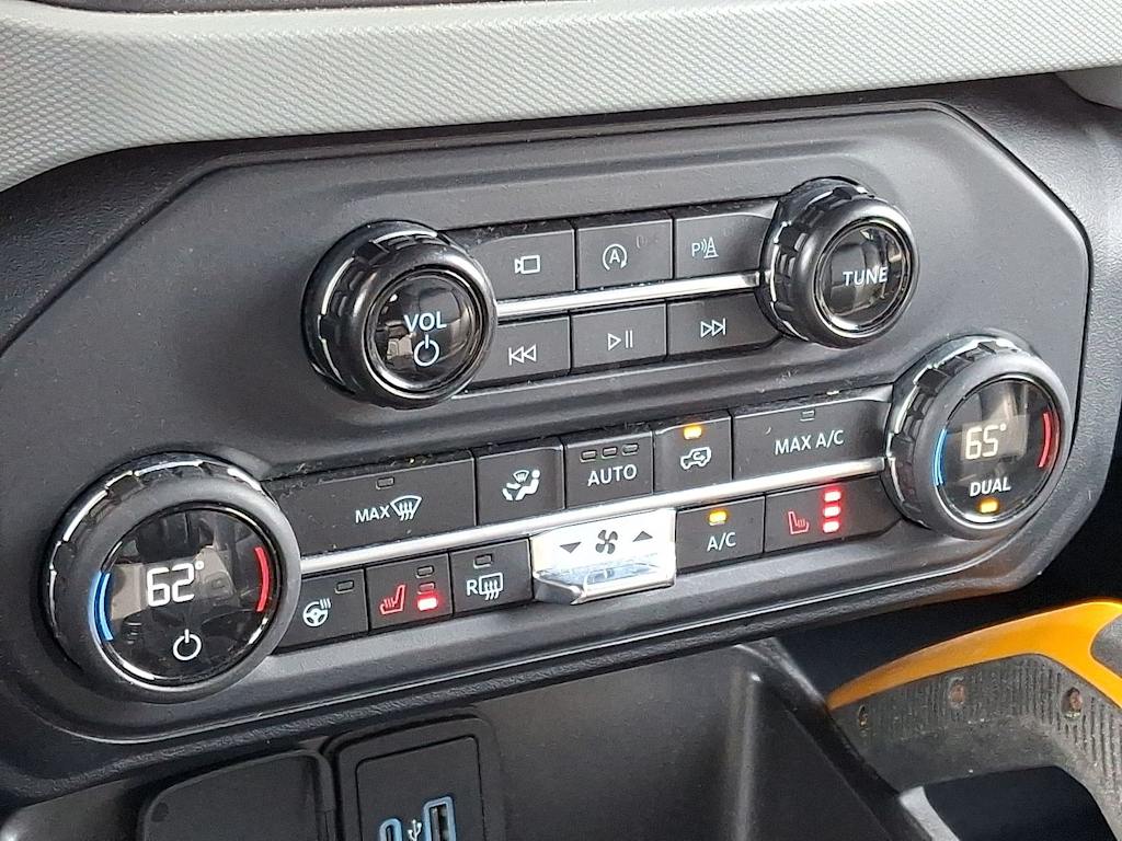 Thumbnail: 2023 Ford Bronco - 30