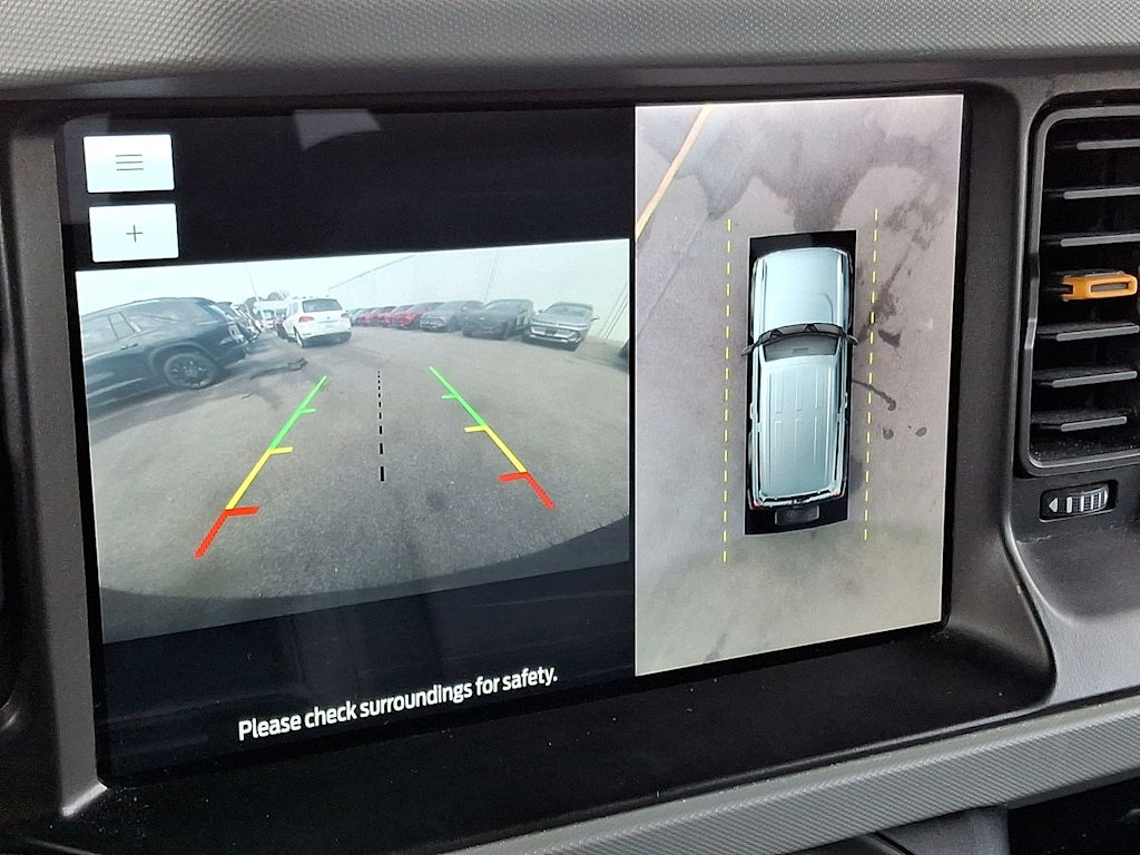 Thumbnail: 2023 Ford Bronco - 28