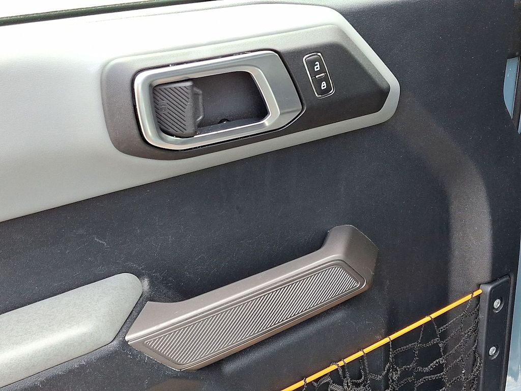 Thumbnail: 2023 Ford Bronco - 32