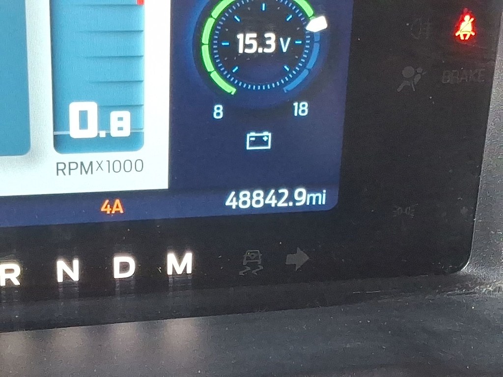 Thumbnail: 2023 Ford Bronco - 26