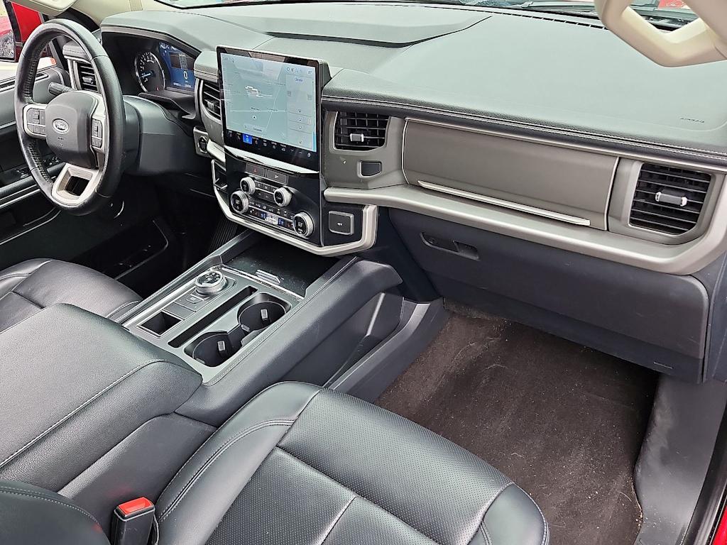 Thumbnail: 2022 Ford Expedition - 36