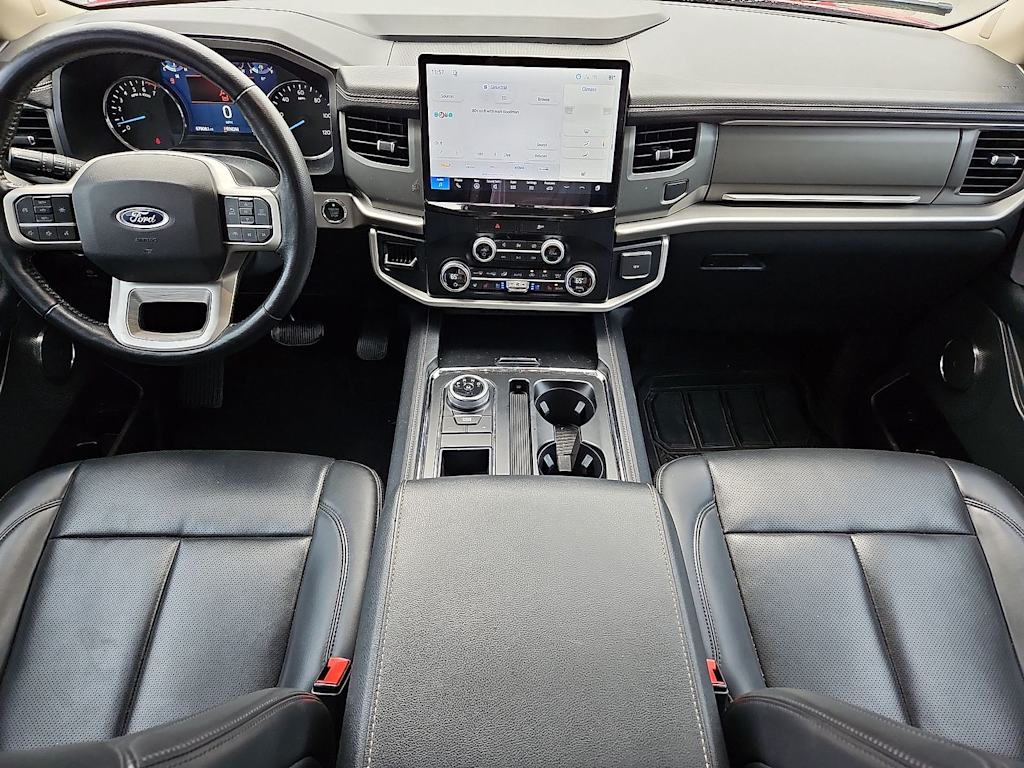 Thumbnail: 2022 Ford Expedition - 8