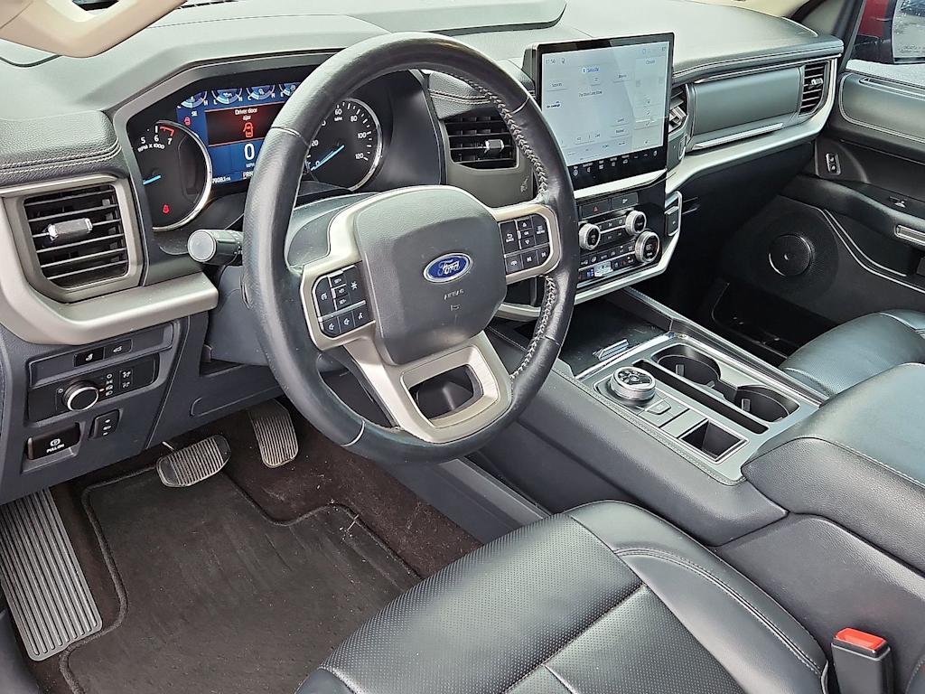 Thumbnail: 2022 Ford Expedition - 13