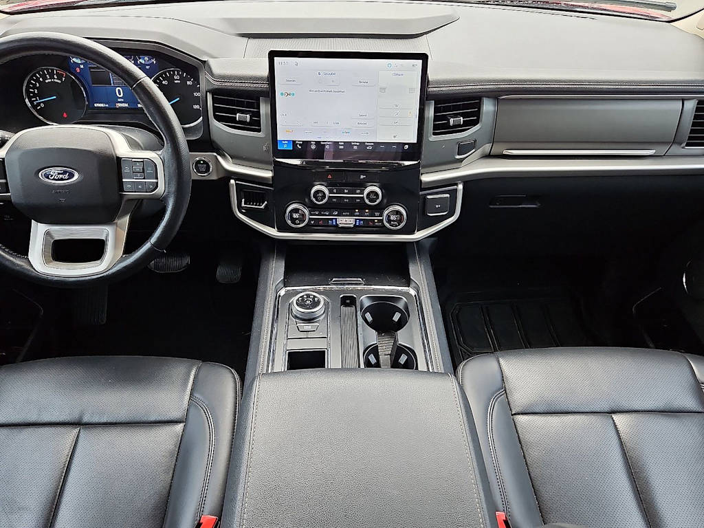 Thumbnail: 2022 Ford Expedition - 31