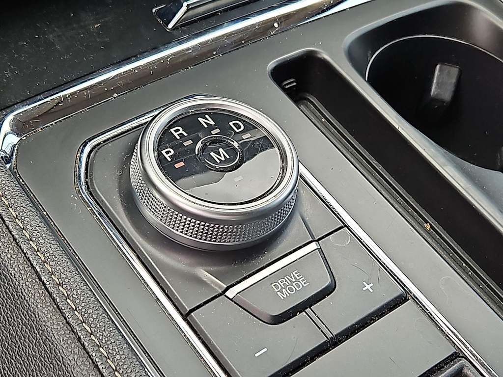 Thumbnail: 2022 Ford Expedition - 15