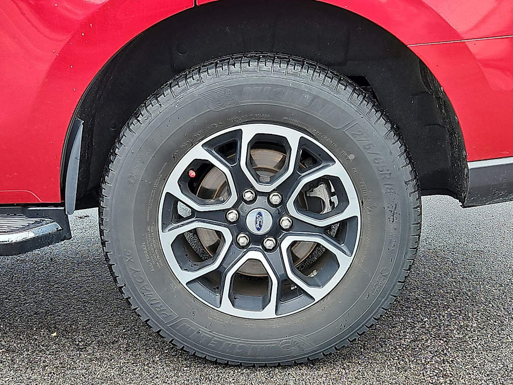 Thumbnail: 2022 Ford Expedition - 7