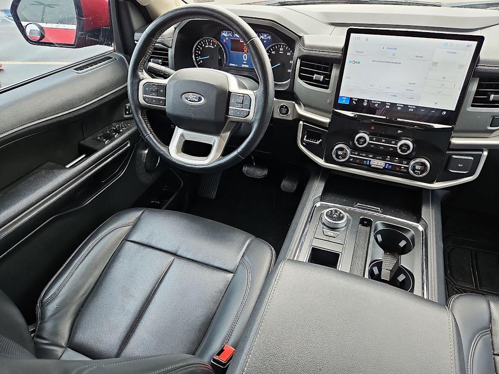 Thumbnail: 2022 Ford Expedition - 2