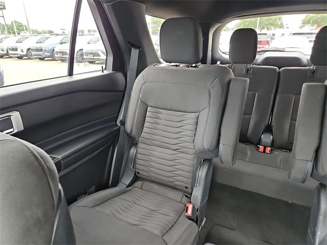 Thumbnail: 2020 Ford Explorer - 12