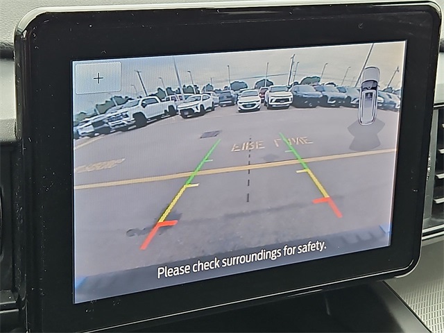 Thumbnail: 2020 Ford Explorer - 27